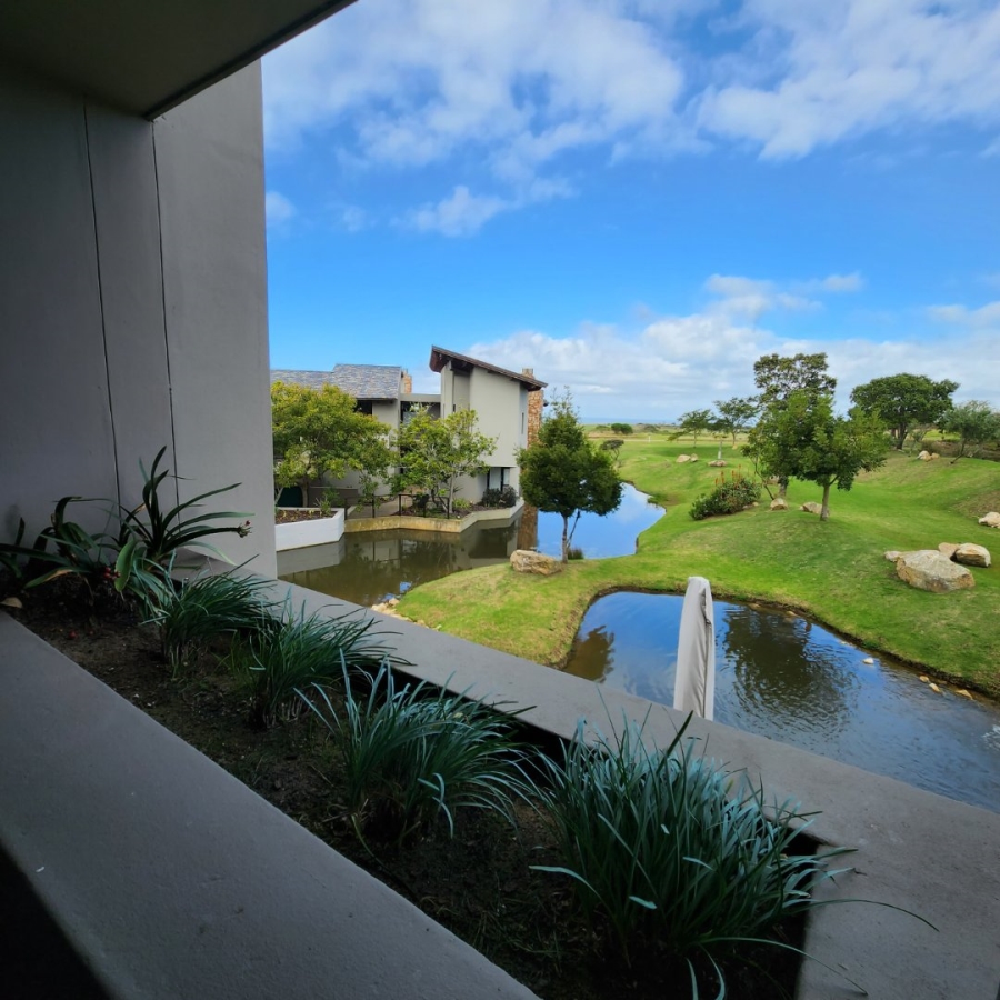 To Let 2 Bedroom Property for Rent in Oubaai Western Cape